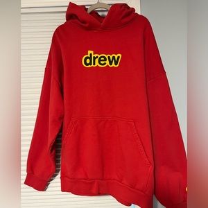 AUTHENTIC Drew House Hoodie